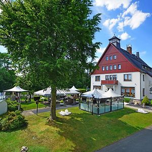 Hotel und Restaurant Bühlhaus Eibenstock Exterior photo