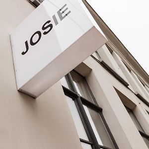 Apartamento Josie Gante Exterior photo