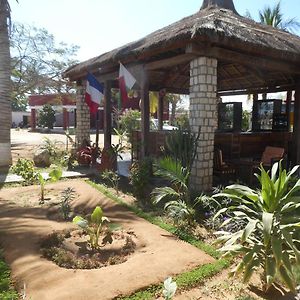 Hotel Bohobé Naboty Toliara Exterior photo