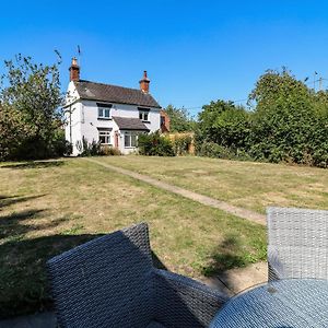 Hops Cottage Ashbourne  Exterior photo