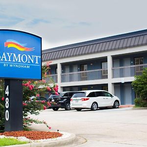 Baymont By Wyndham Fort Walton Beach Mary Esther Motel Exterior photo