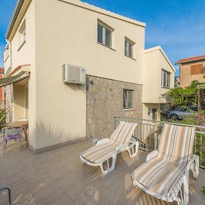 Apartments By The Sea Businci, Ciovo - 7560 Trogir Exterior photo