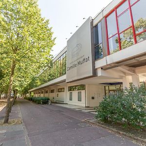 Apartamento Escapade entre Paris &Disney Gare RER 2 min Rosny-sous-Bois Exterior photo