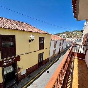 Alma In The Heart Of The Vilaflor! Self Check In 24H Bed and Breakfast Exterior photo