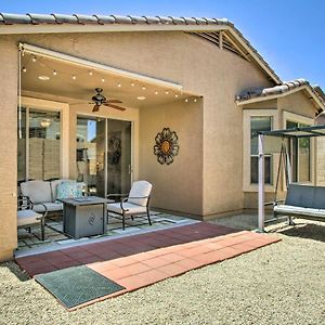 North Phoenix Home With Community Pools! Anthem Exterior photo