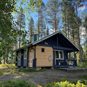 Hotel Metsae Kolo Saariharju Exterior photo