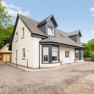 Holiday Home Loch Ness House By Interhome Drumnadrochit Exterior photo