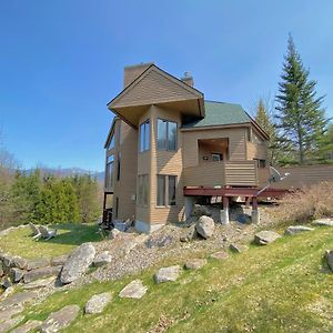 C3 Crawford Ridge Townhome With Mt Washington Views - Just A Short Walk From Ski Lodge And Slopes Carroll Exterior photo