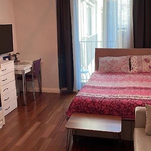 Studio Flat-One Room In Lux Residence Near Taksim-Beyoglu Estambul Exterior photo