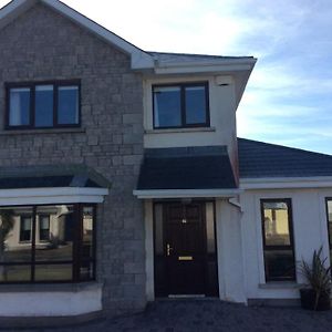 South Bay 19, Rosslare Strand, Wexford - 5 Bed - Sleeps 8 Walsheslough Exterior photo