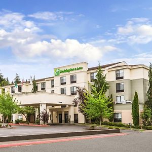 Holiday Inn & Suites Bothell An Ihg Hotel Exterior photo