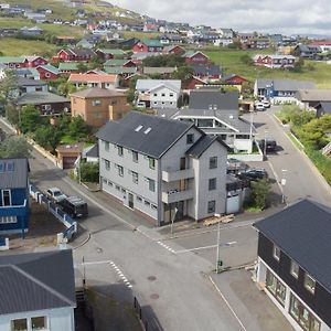 The Bird / Guesthouse / 10 Min Walk Downtown Tórshavn Exterior photo