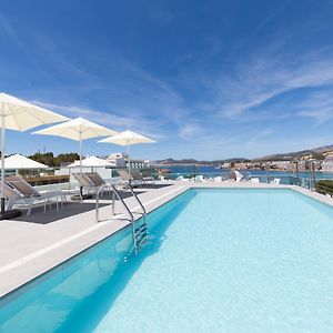 Sky Senses Hotel Santa Ponsa Exterior photo