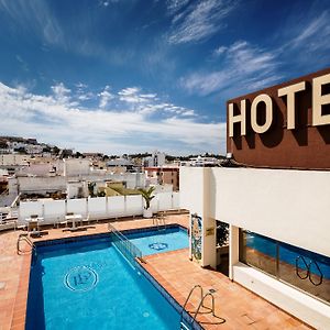 Hotel Royal Plaza Ibiza Exterior photo