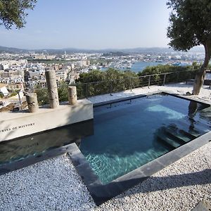 Hotel La Torre del Canonigo - Small Luxury Hotels Ibiza Exterior photo