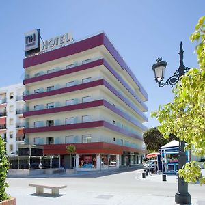 Hotel Nh San Pedro De Alcantara Marbella Exterior photo