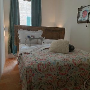Dila Assisi Rooms Exterior photo