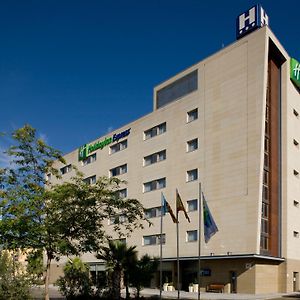 Holiday Inn Express Valencia Bonaire Aldaia Exterior photo