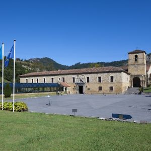 Hotel Parador de Cangas de Onís Villanueva de Cangas de Onis Exterior photo