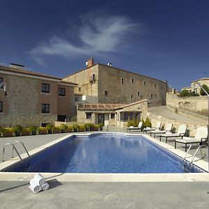 Hotel Parador de Trujillo Exterior photo