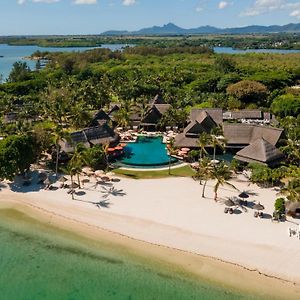 Hotel Constance Prince Maurice Poste de Flacq Exterior photo