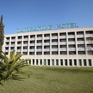 Campanile Barcelona Hotel Barberá del Vallés Exterior photo