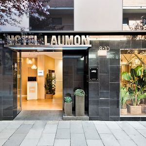 Hotel Acta Laumon Barcelona Exterior photo