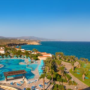 Iberostar Creta Panorama&Mare Hotel Lavris Exterior photo