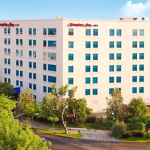 Hampton Inn by Hilton Guadalajara/Expo Exterior photo