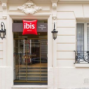 Hotel Ibis Paris Vaugirard Porte De Versailles Exterior photo