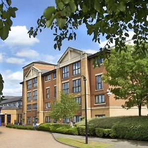 Hotel Doubletree By Hilton Coventry Exterior photo