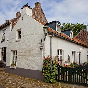 Apartamento Het Molenaarshuis Thorn Room photo