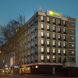 Holiday Inn Express Bristol City Centre By Ihg Exterior photo