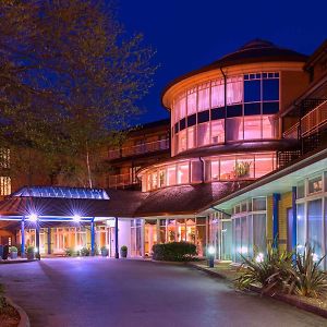 Derby Mickleover Hotel, BW Signature Collection Exterior photo