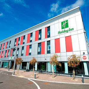 Holiday Inn London Luton Airport, An Ihg Hotel Exterior photo