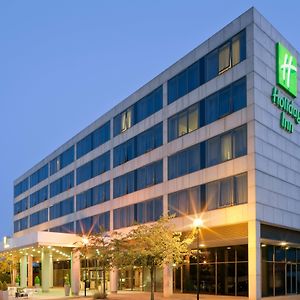 Holiday Inn Milton Keynes Central, An Ihg Hotel Exterior photo