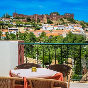 Hotel Colina Dos Mouros Silves Exterior photo