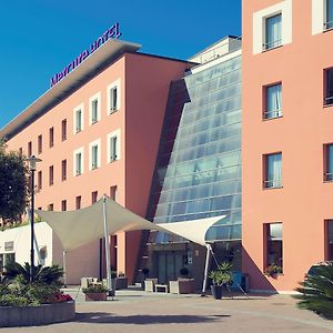 Hotel Mercure Genova San Biagio Exterior photo