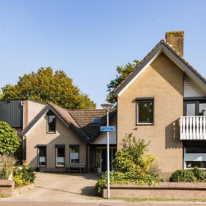 Bij De Oude Dijk Bed and Breakfast Wilp Exterior photo