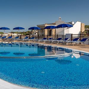 Vista Blu Resort Alguer Exterior photo