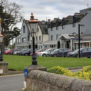 Hotel Best Western Kings Manor Edimburgo Exterior photo