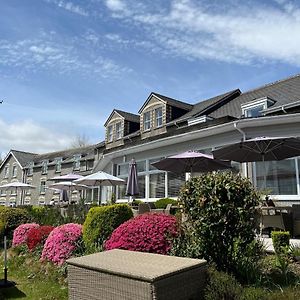 The Moorland Hotel, Haytor, Devon Exterior photo