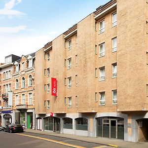 Hotel Ibis Leuven Centrum Exterior photo