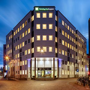 Holiday Inn Express Arnhem, An Ihg Hotel Exterior photo