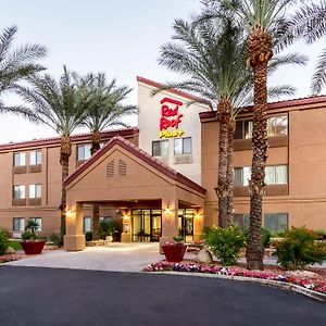 Red Roof Inn Plus+ Tempe - Phoenix Airport Exterior photo