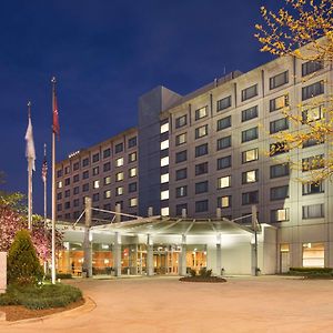 Hotel Hyatt Centric Chicago Ohare Rosemont Exterior photo