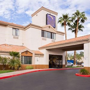 Sleep Inn Airport Phoenix Exterior photo