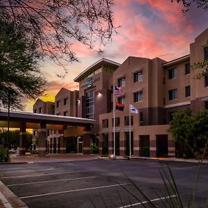 Homewood Suites By Hilton Phoenix Airport South Exterior photo