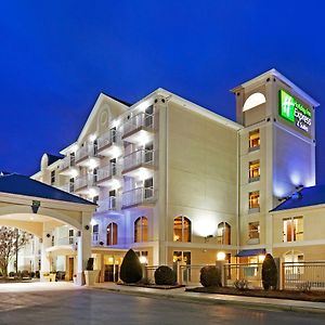 Holiday Inn Express & Suites Asheville Sw - Outlet Ctr Area, An Ihg Hotel Exterior photo