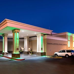 Holiday Inn Hotel & Suites Oklahoma City North By Ihg Exterior photo